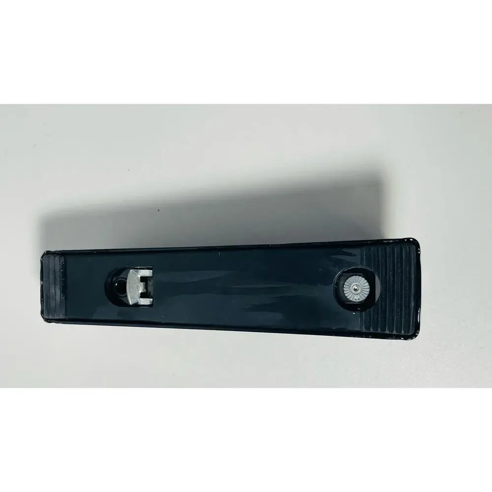 Vintage Swingline Metal Stapler Black